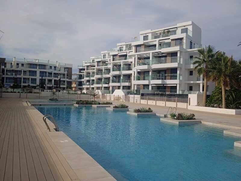 3-Zimmer Erdgeschosswohnung in Denia - Image 8