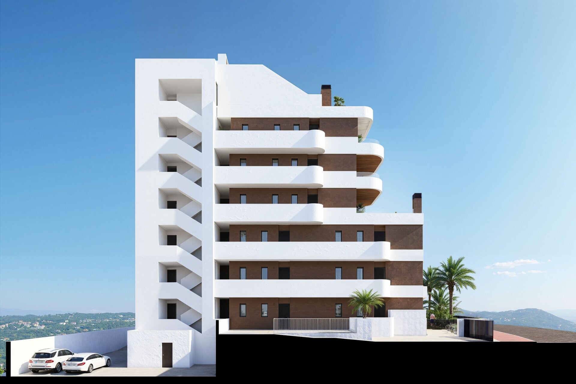 2-Bedroom Ground Floor Apartment in Guardamar del Segura - Image 12