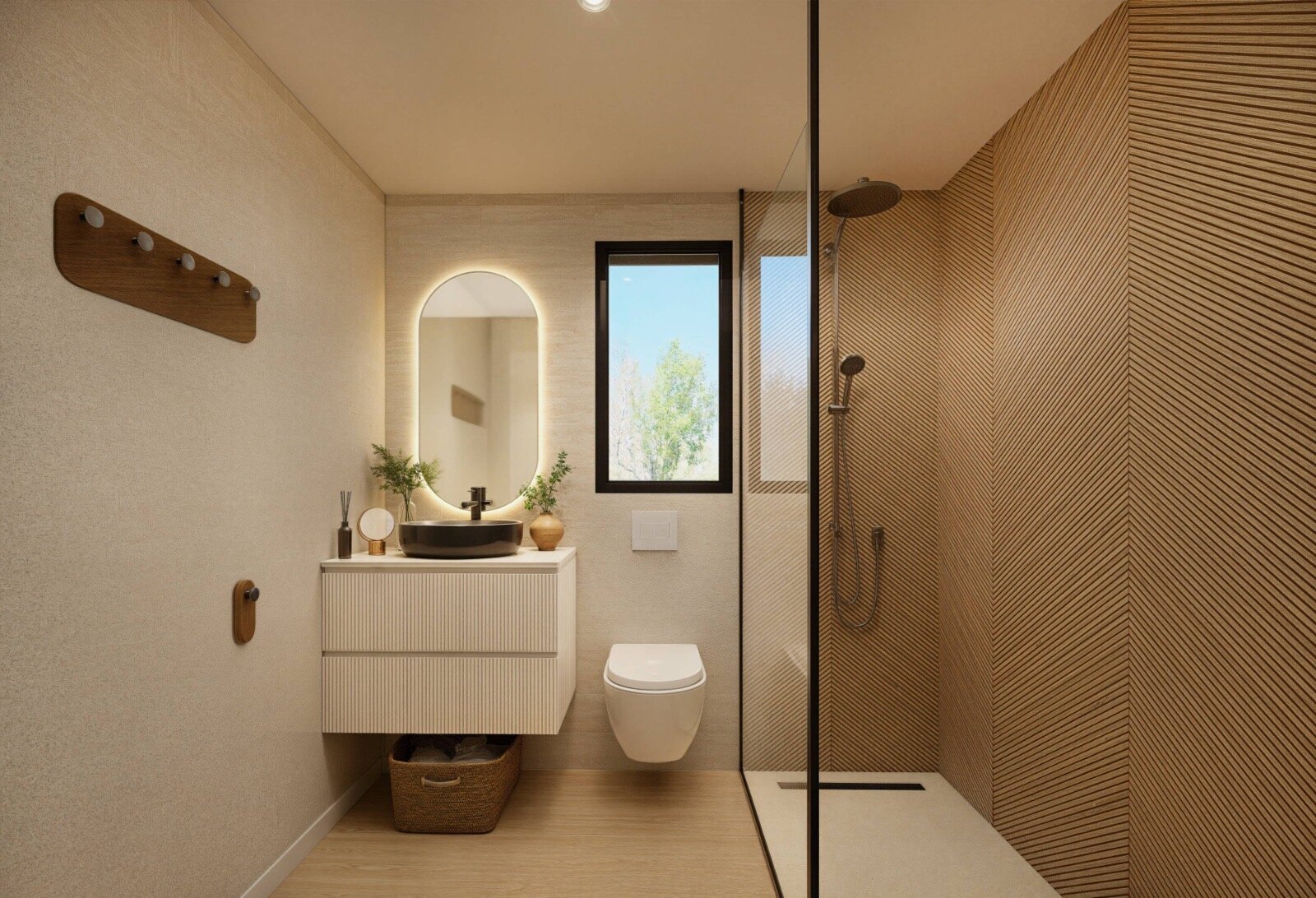 2-Bedroom Ground Floor Apartment in Guardamar del Segura - Image 2