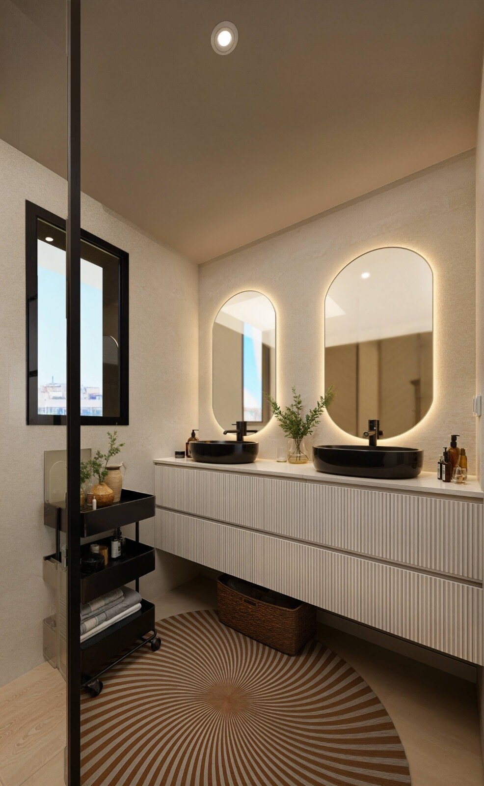 2-Bedroom Ground Floor Apartment in Guardamar del Segura - Image 9