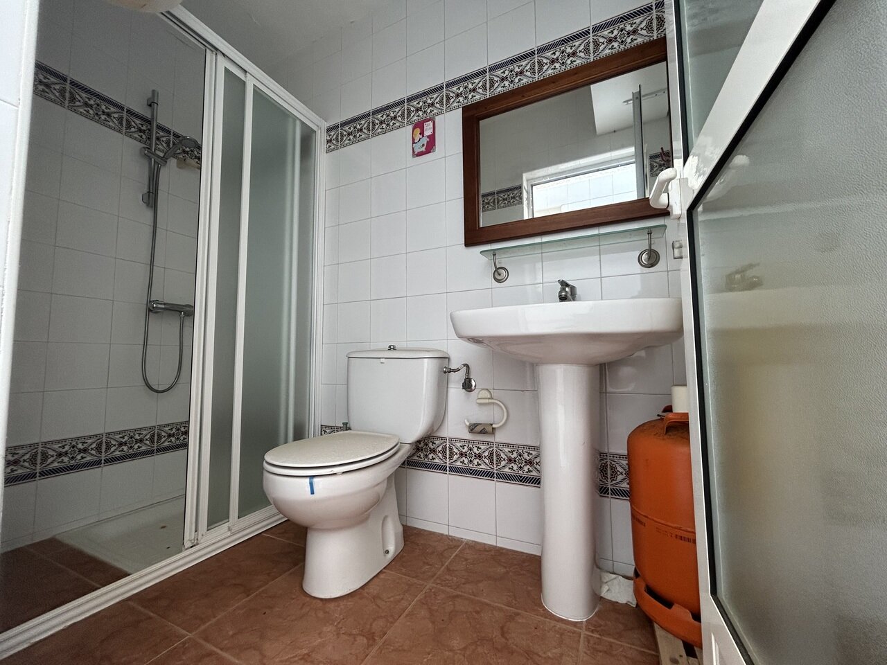 4-Bedroom House in Torre de la Horadada, Pilar de la Horadada - Image 11