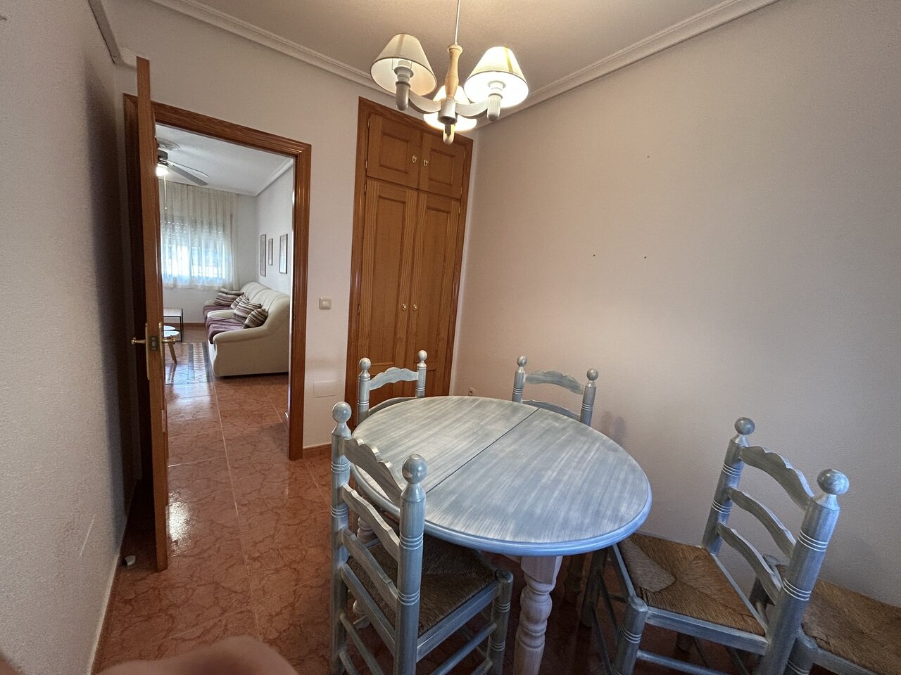 4-Bedroom House in Torre de la Horadada, Pilar de la Horadada - Image 14