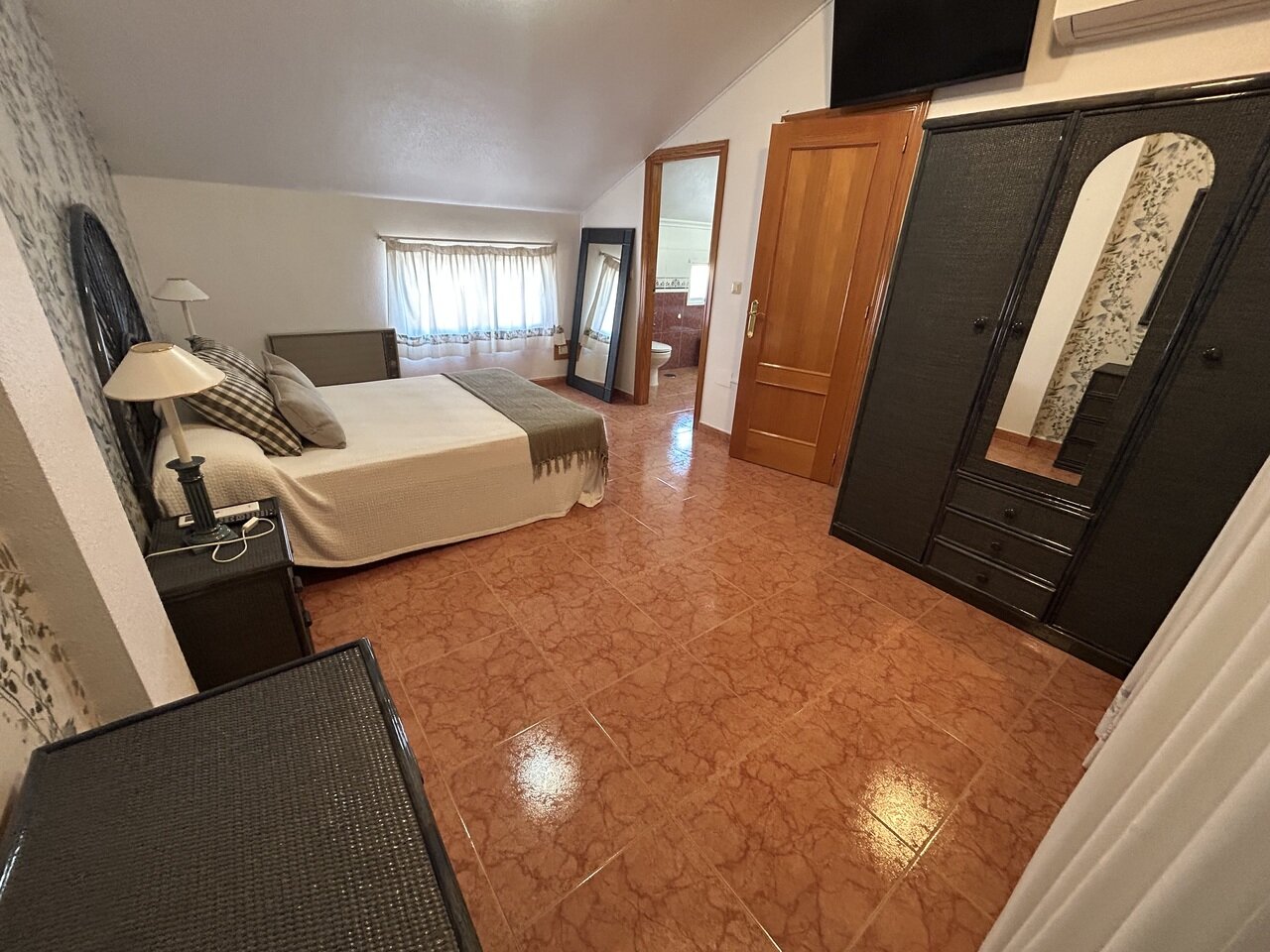 4-Bedroom House in Torre de la Horadada, Pilar de la Horadada - Image 23
