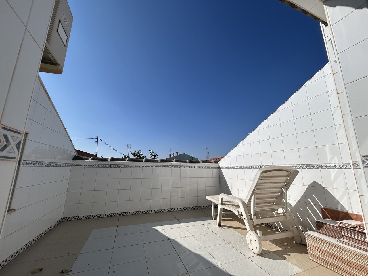 4-Bedroom House in Torre de la Horadada, Pilar de la Horadada - Image 26
