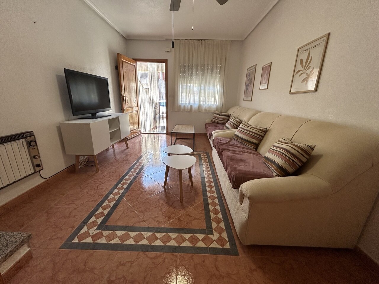 4-Bedroom House in Torre de la Horadada, Pilar de la Horadada - Image 4