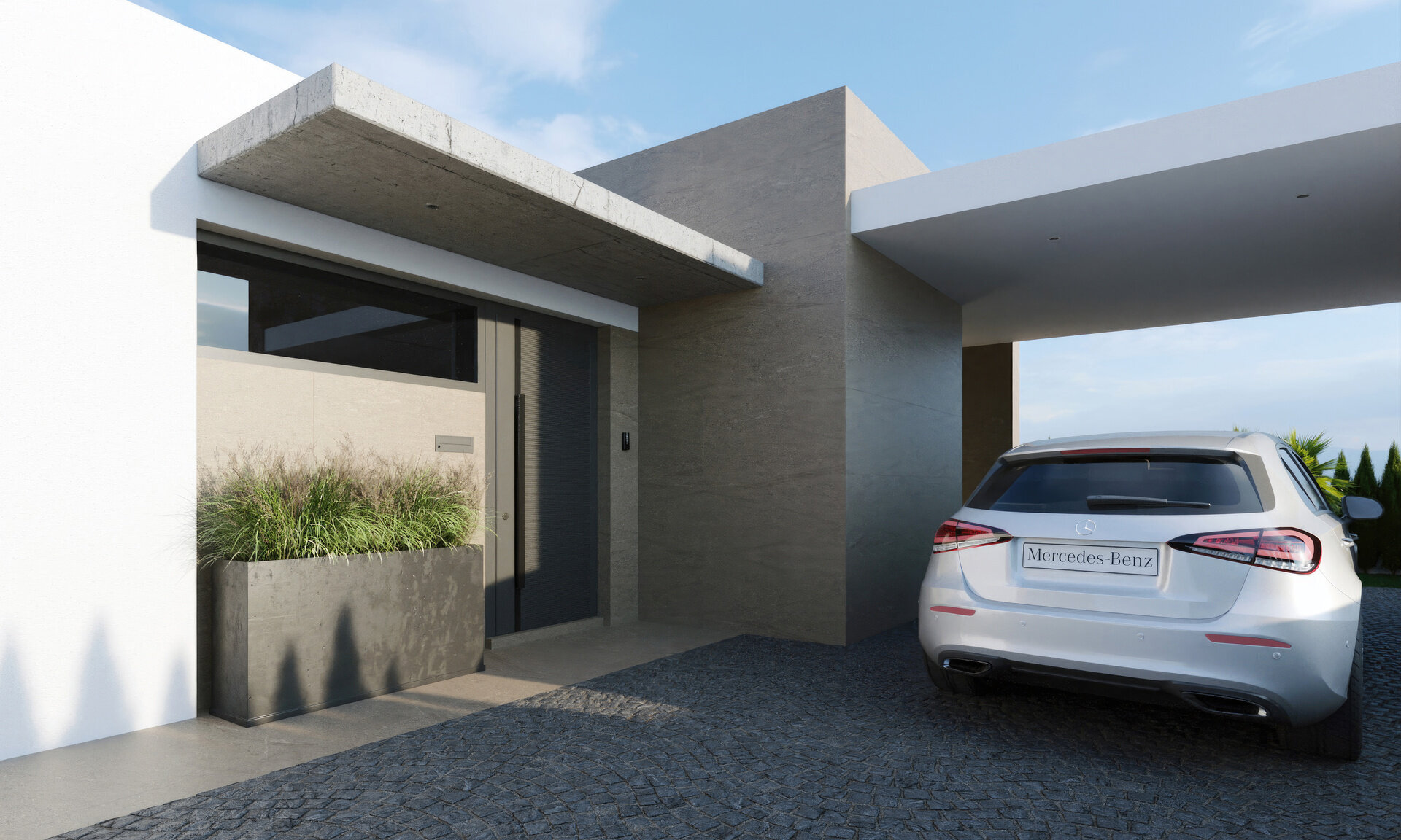 3-Bedroom Detached House in Murcia - Image 4
