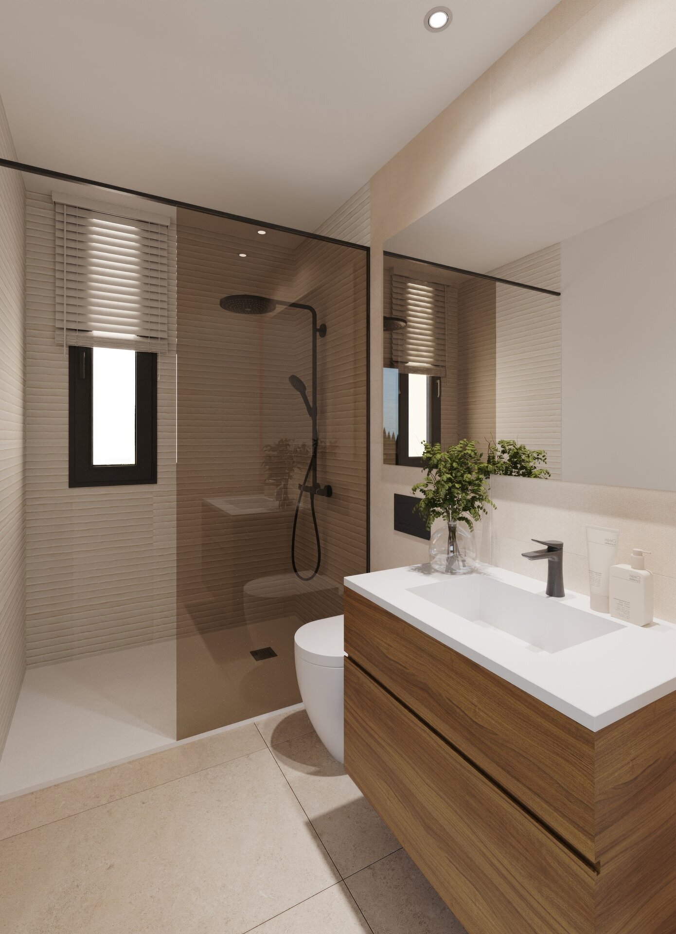 3-Bedroom Detached House in Murcia - Image 8