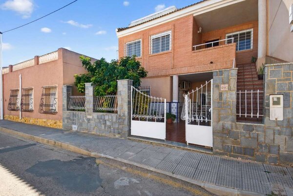 5 magamistuba - Villa - Lo Pagan