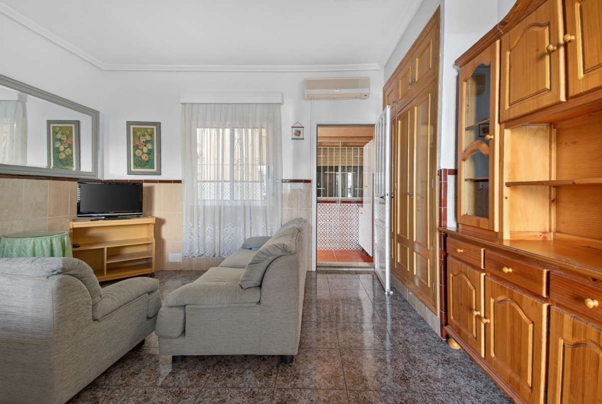 5-Bedroom Villa in La Puntica, Lo Pagan - Image 21