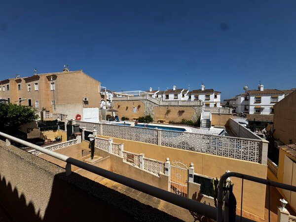 2 magamistuba - Korter - Pueblo San Miguel de Salinas