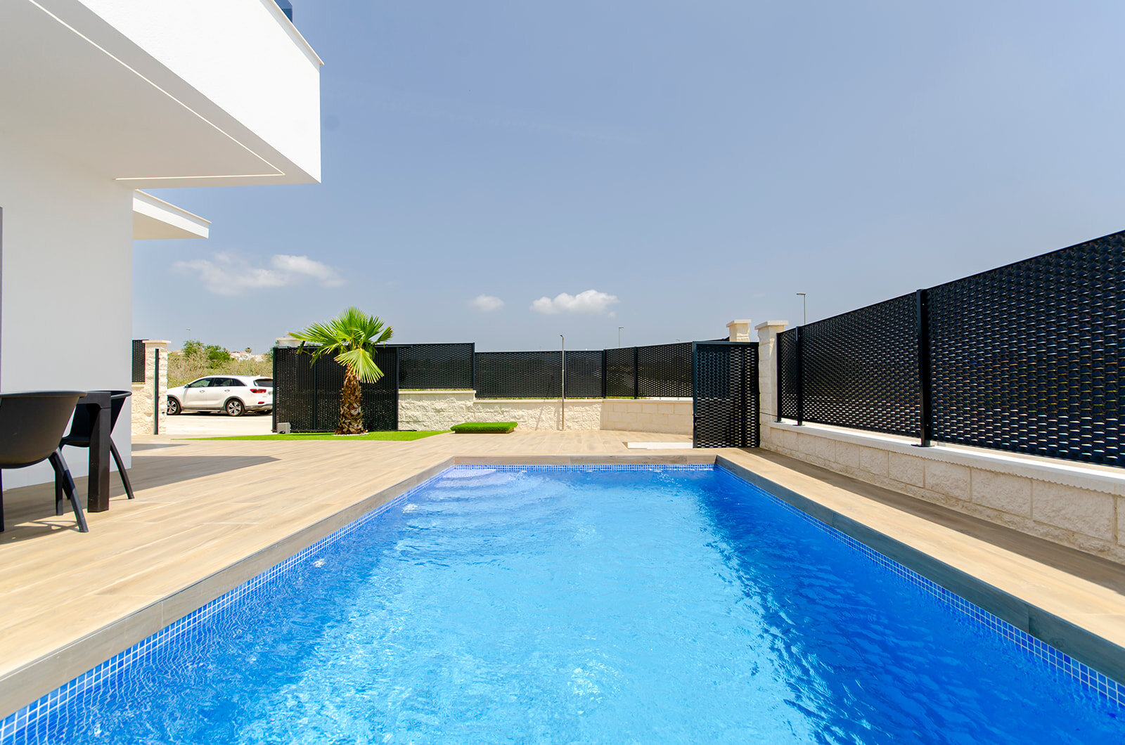 Vrijstaande villa met 3 Slaapkamers in Orihuela Costa - Image 15