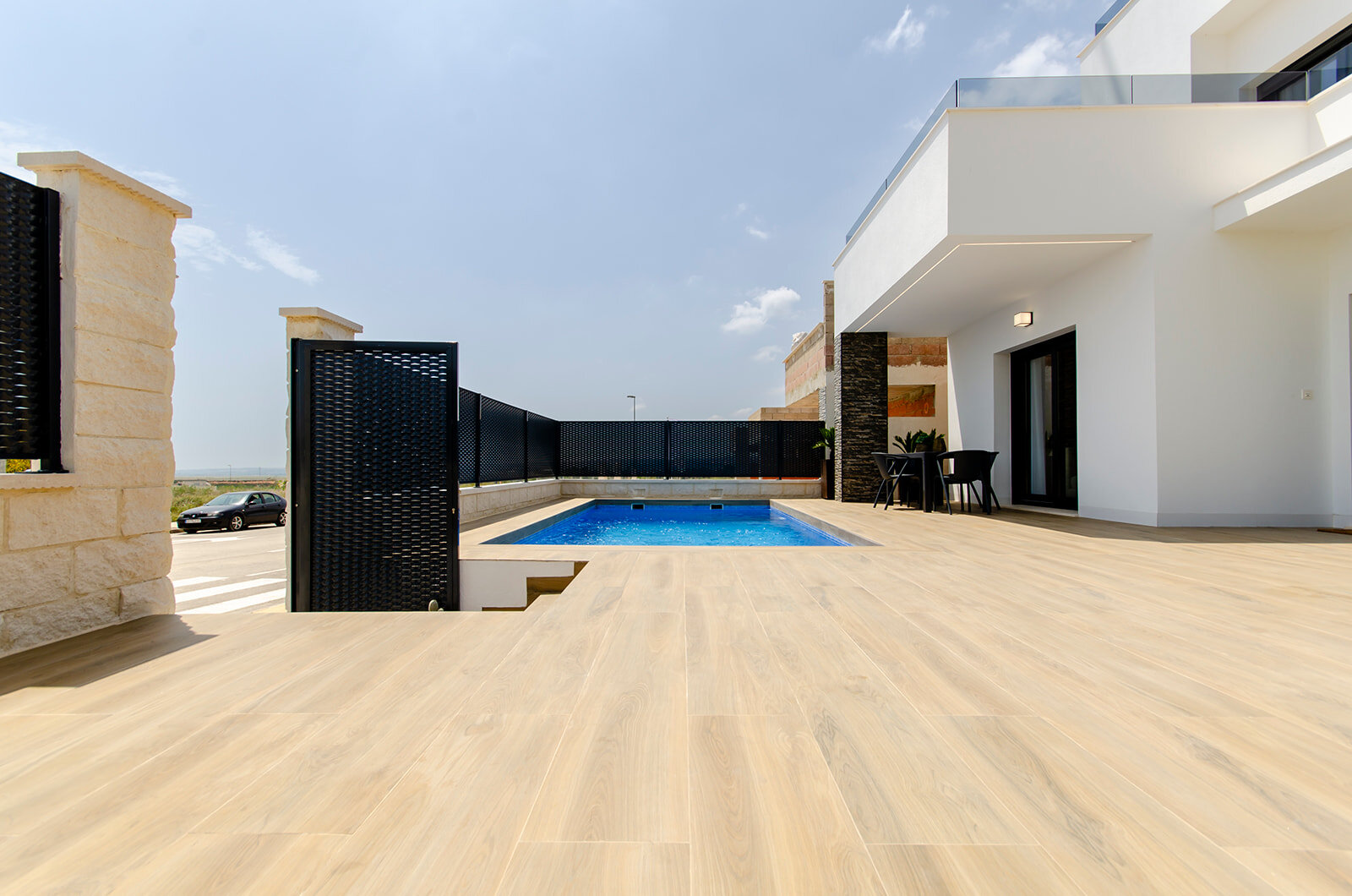 Vrijstaande villa met 3 Slaapkamers in Orihuela Costa - Image 17