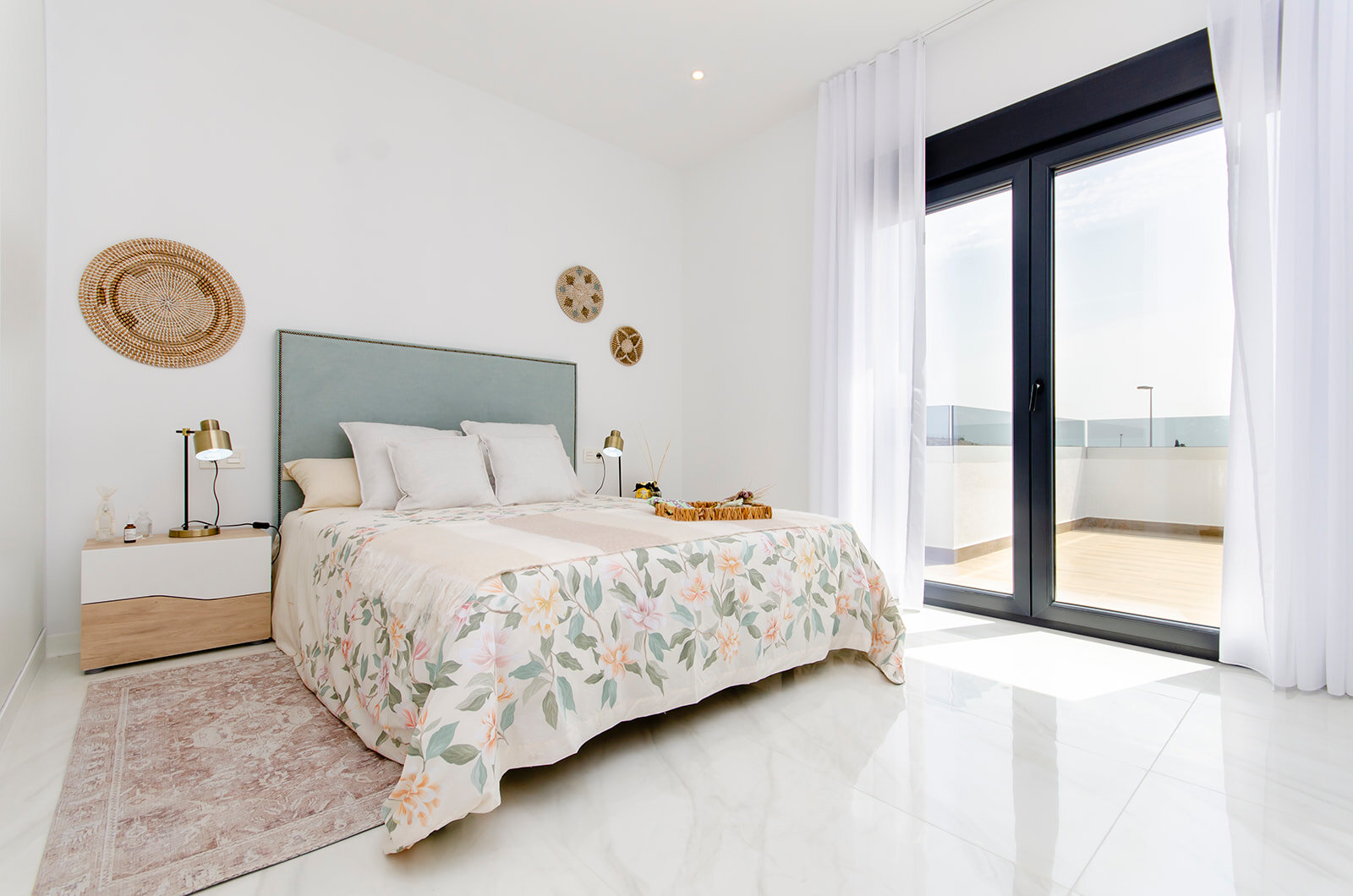 Vrijstaande villa met 3 Slaapkamers in Orihuela Costa - Image 23