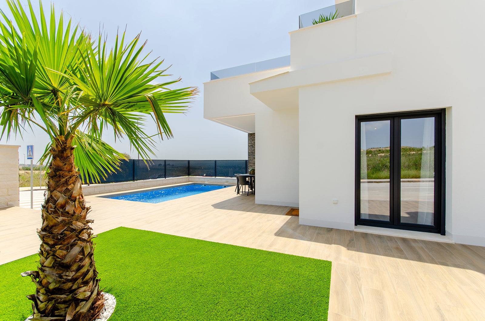 Vrijstaande villa met 3 Slaapkamers in Orihuela Costa - Image 4