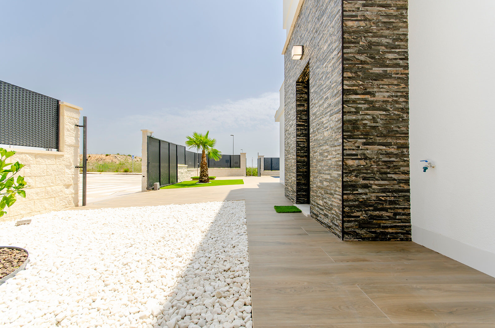 Vrijstaande villa met 3 Slaapkamers in Orihuela Costa - Image 5