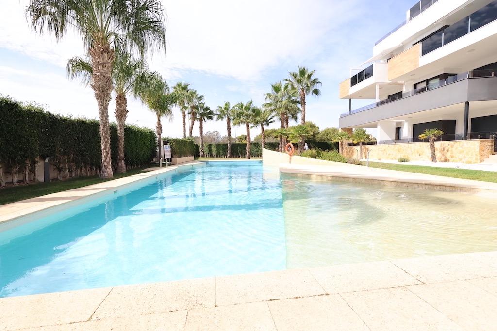 2-Bedroom Apartment in Los Almendros-la Florida, Orihuela Costa - Image 1