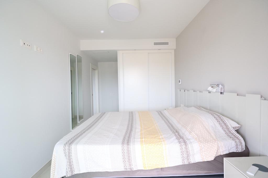 2-Bedroom Apartment in Los Almendros-la Florida, Orihuela Costa - Image 17