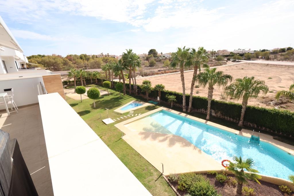 2-Bedroom Apartment in Los Almendros-la Florida, Orihuela Costa - Image 22