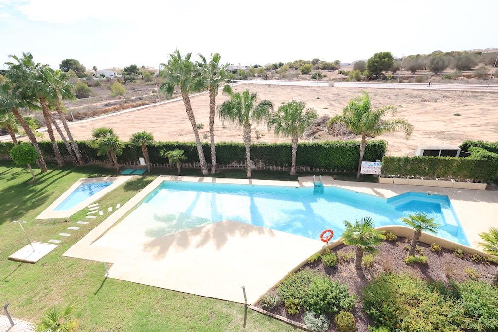 2-Bedroom Apartment in Los Almendros-la Florida, Orihuela Costa - Image 23