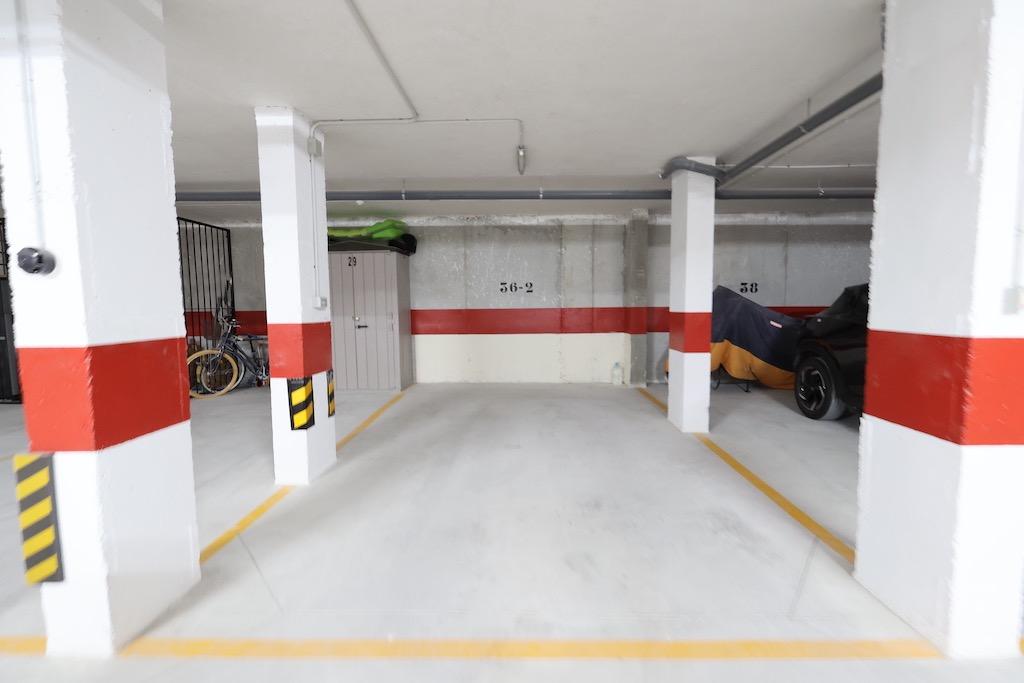 2-Bedroom Apartment in Los Almendros-la Florida, Orihuela Costa - Image 24