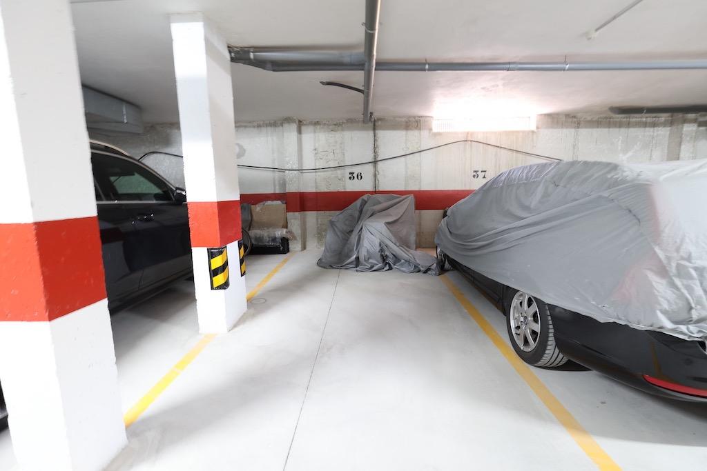 2-Bedroom Apartment in Los Almendros-la Florida, Orihuela Costa - Image 25