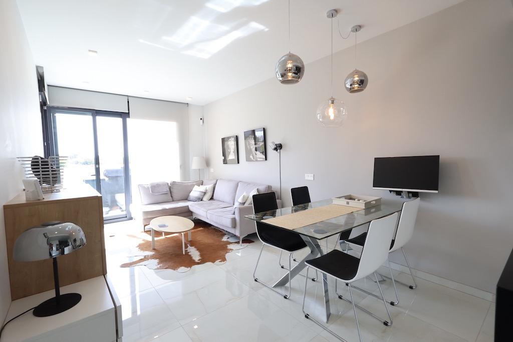 2-Bedroom Apartment in Los Almendros-la Florida, Orihuela Costa - Image 6