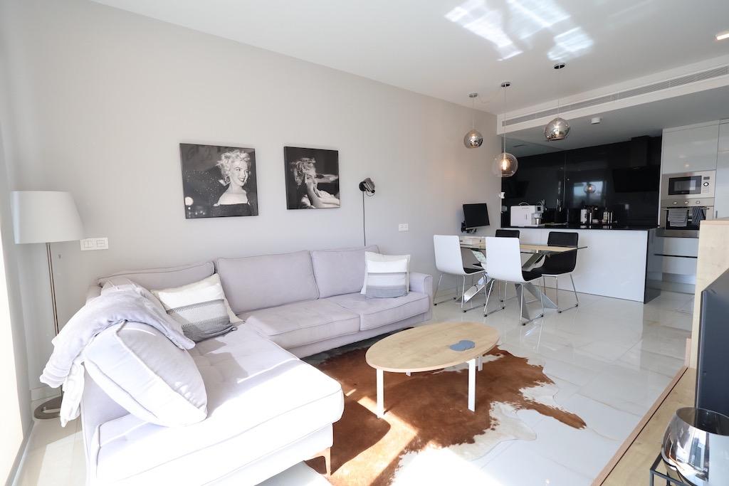 2-Bedroom Apartment in Los Almendros-la Florida, Orihuela Costa - Image 7