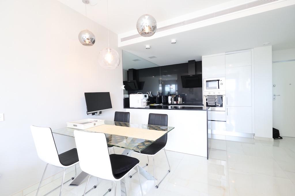 2-Bedroom Apartment in Los Almendros-la Florida, Orihuela Costa - Image 9