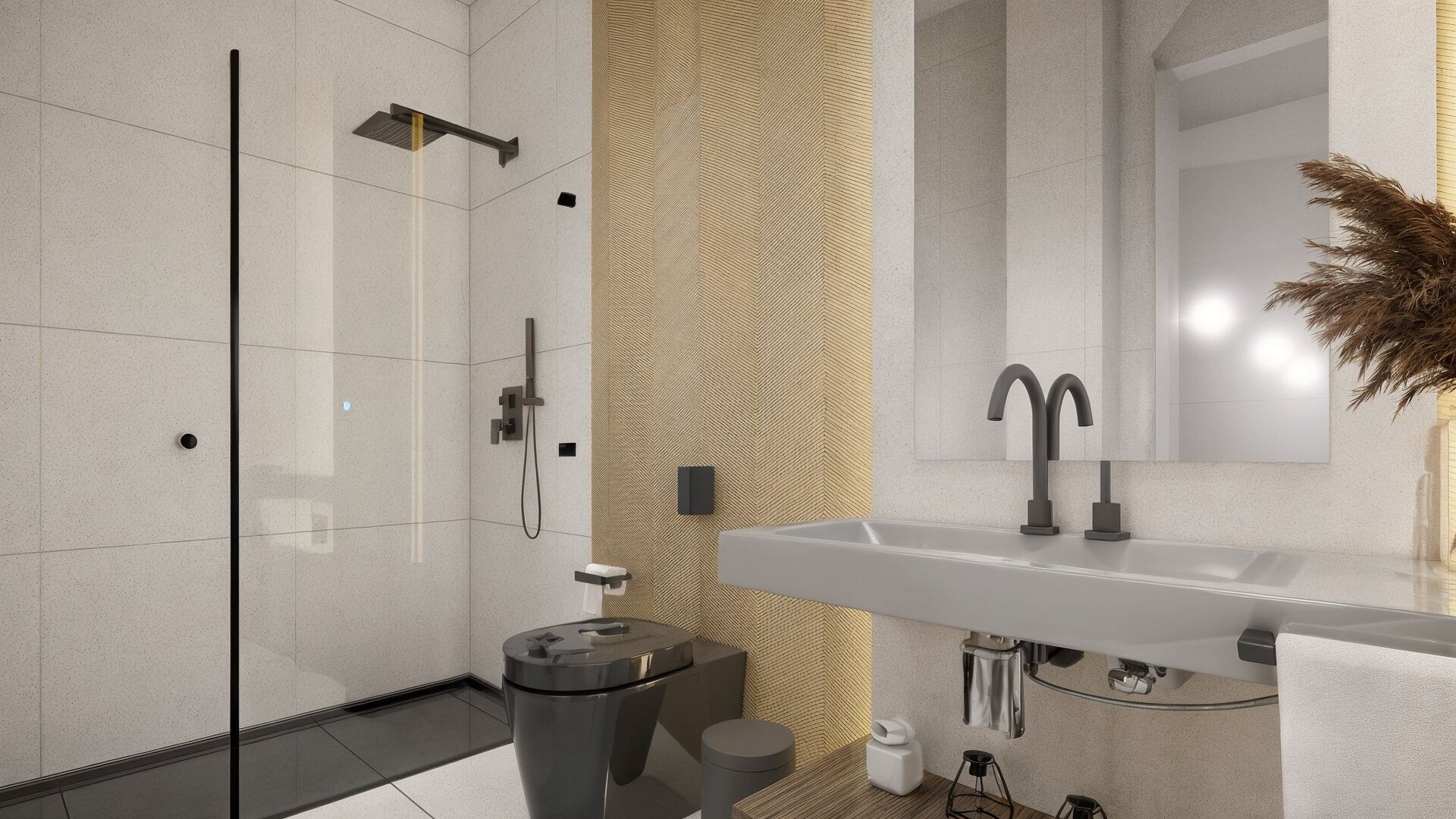 3-Bedroom Townhouse in La Herrada - Image 20
