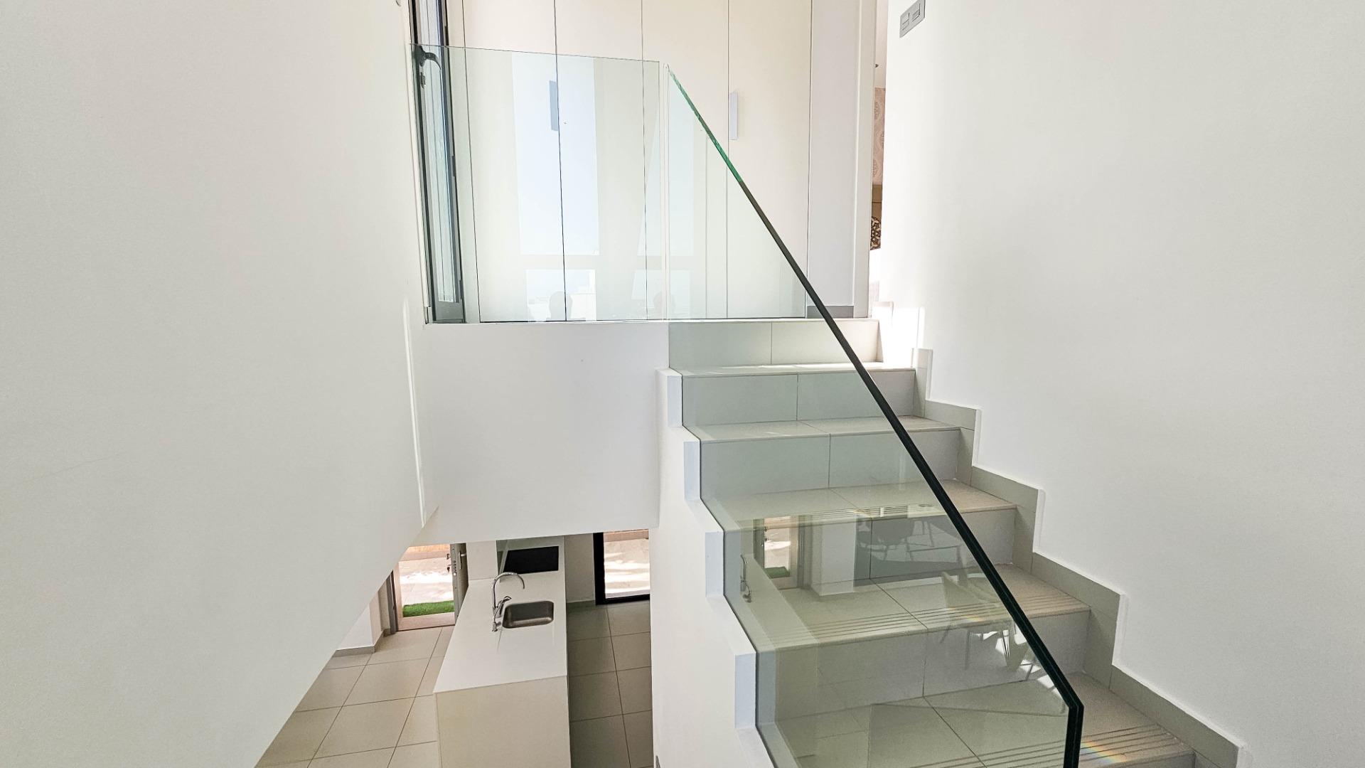 3-Bedroom Villa in Rojales - Image 21