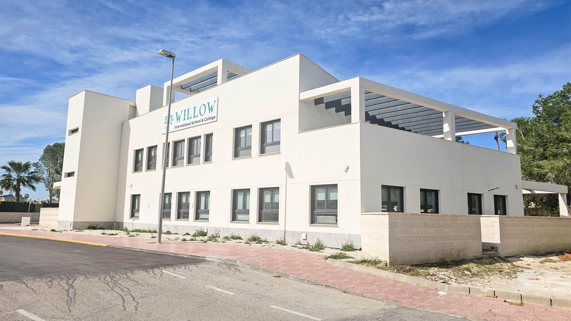 3-Bedroom Villa in Rojales - Image 47