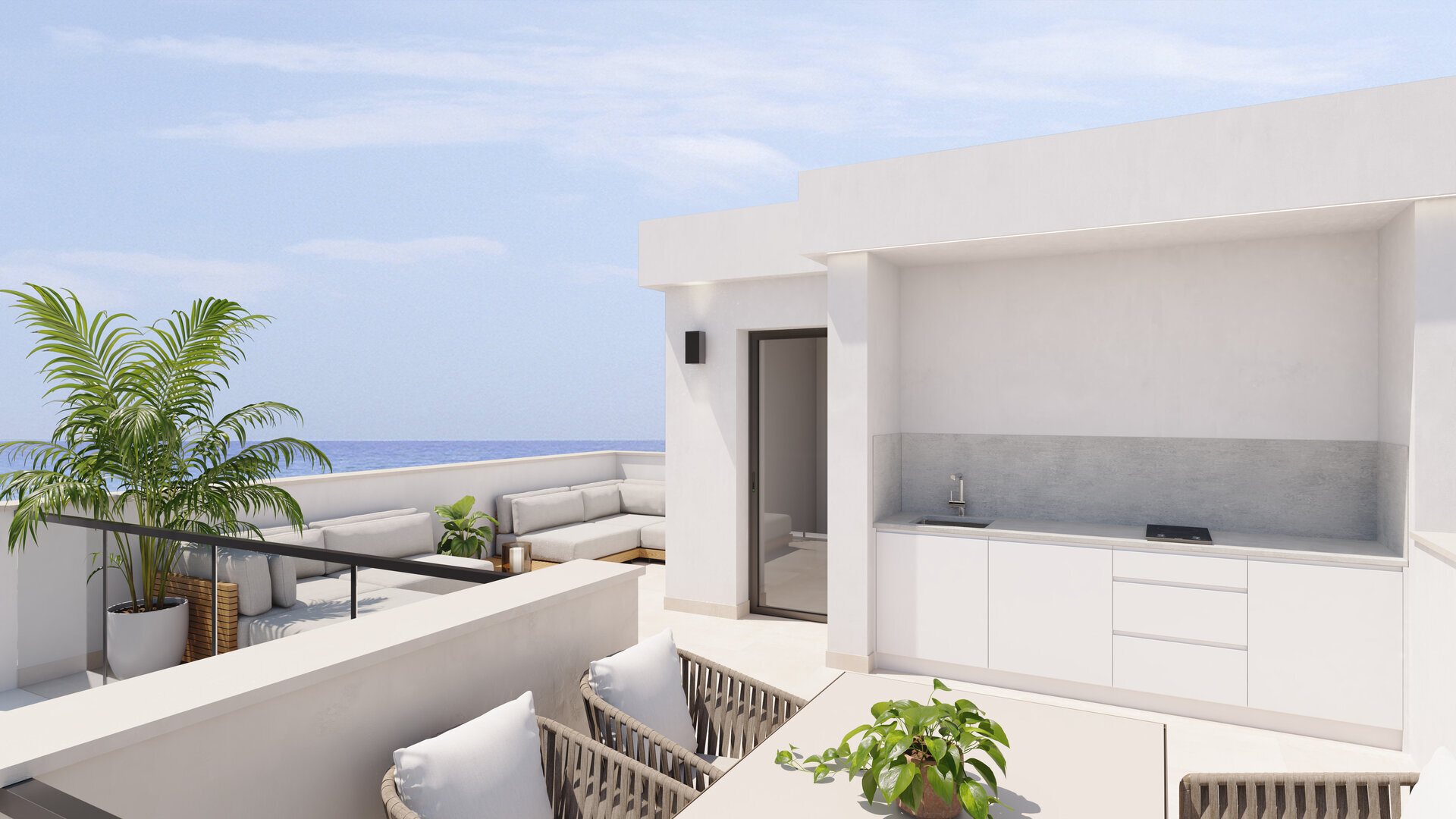 3-Bedroom Detached House in Los Alcázares - Image 2