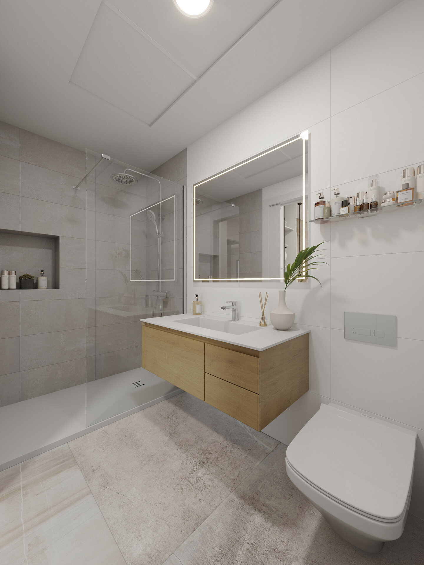 3-Bedroom Detached House in Los Alcázares - Image 3