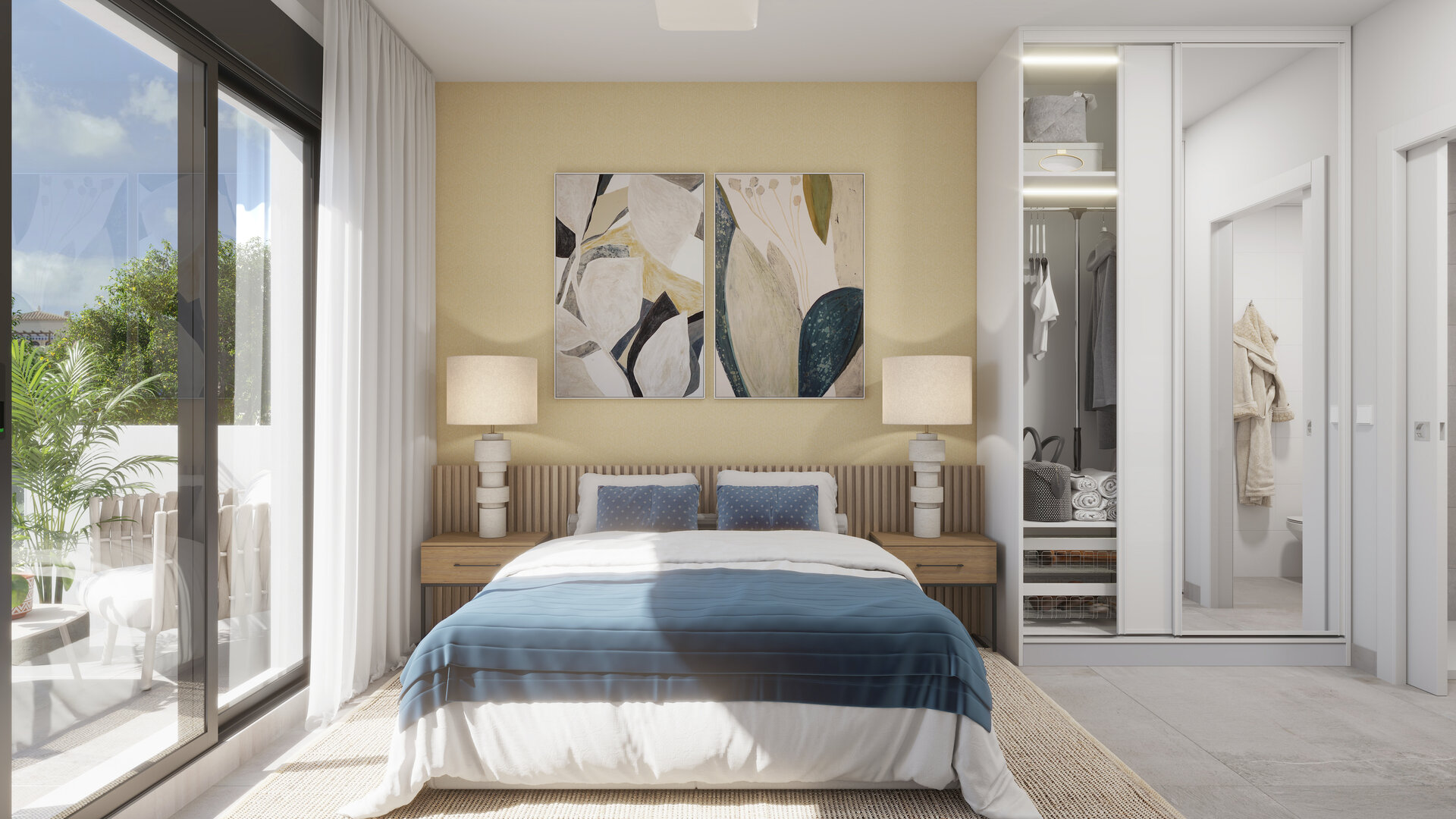 3-Bedroom Detached House in Los Alcázares - Image 4