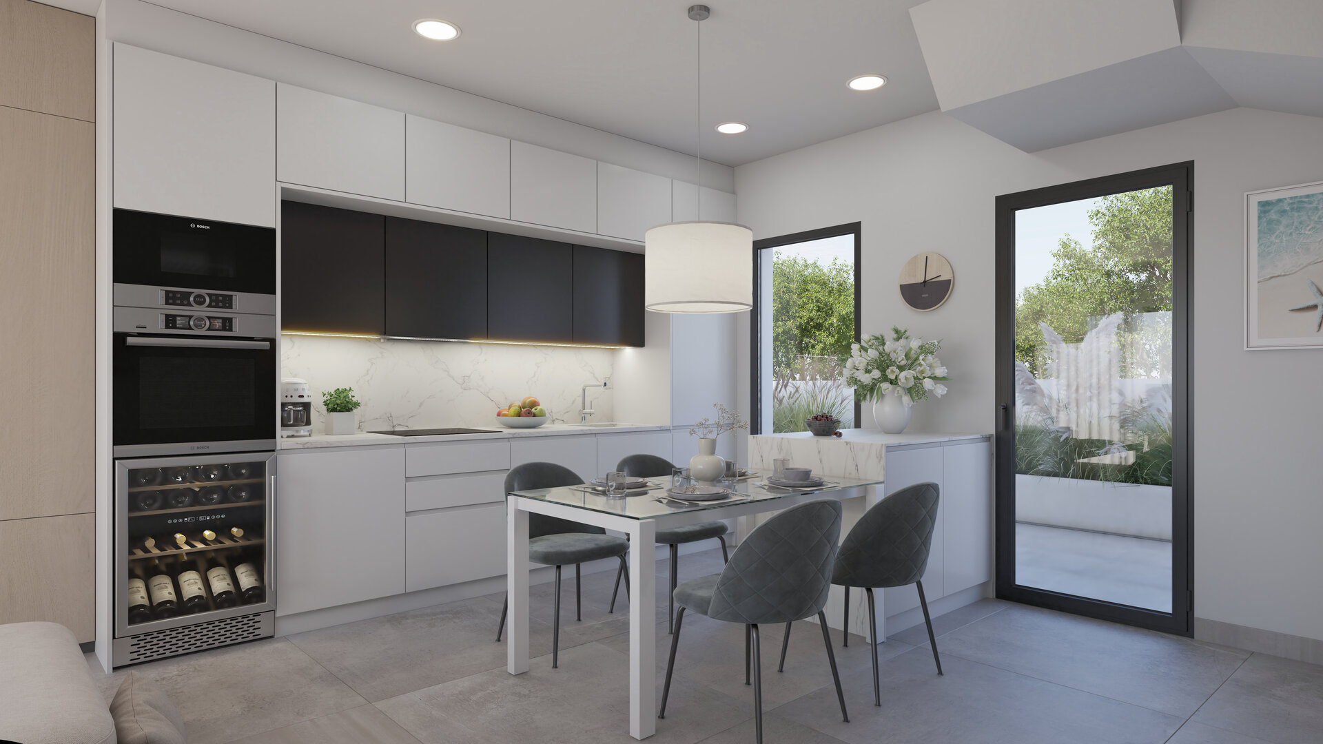 3-Bedroom Detached House in Los Alcázares - Image 6