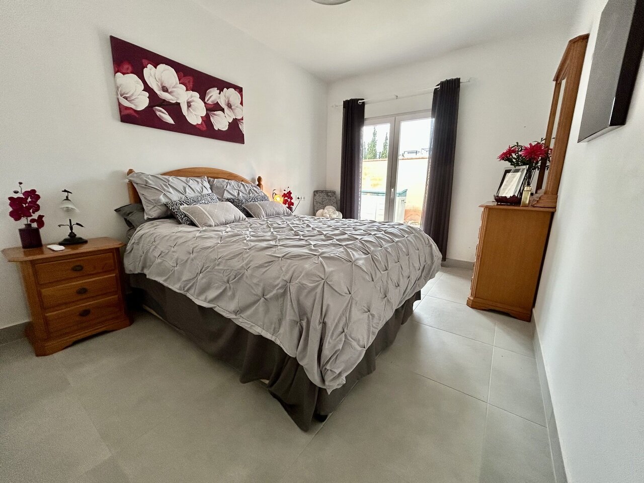 6-Bedroom Villa in Cabo Roig - Image 21