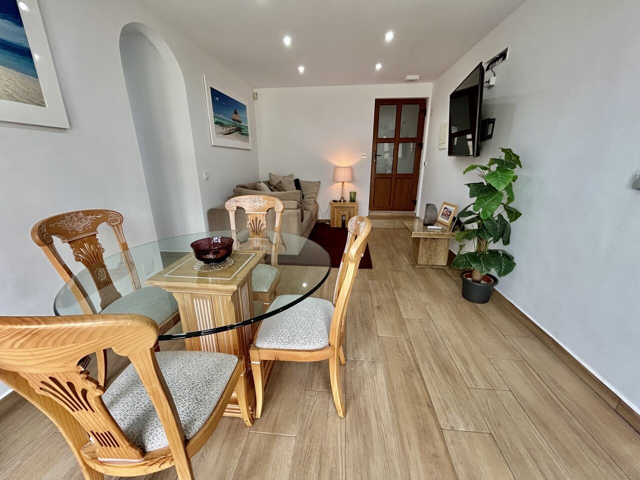 6-Bedroom Villa in Cabo Roig - Image 24