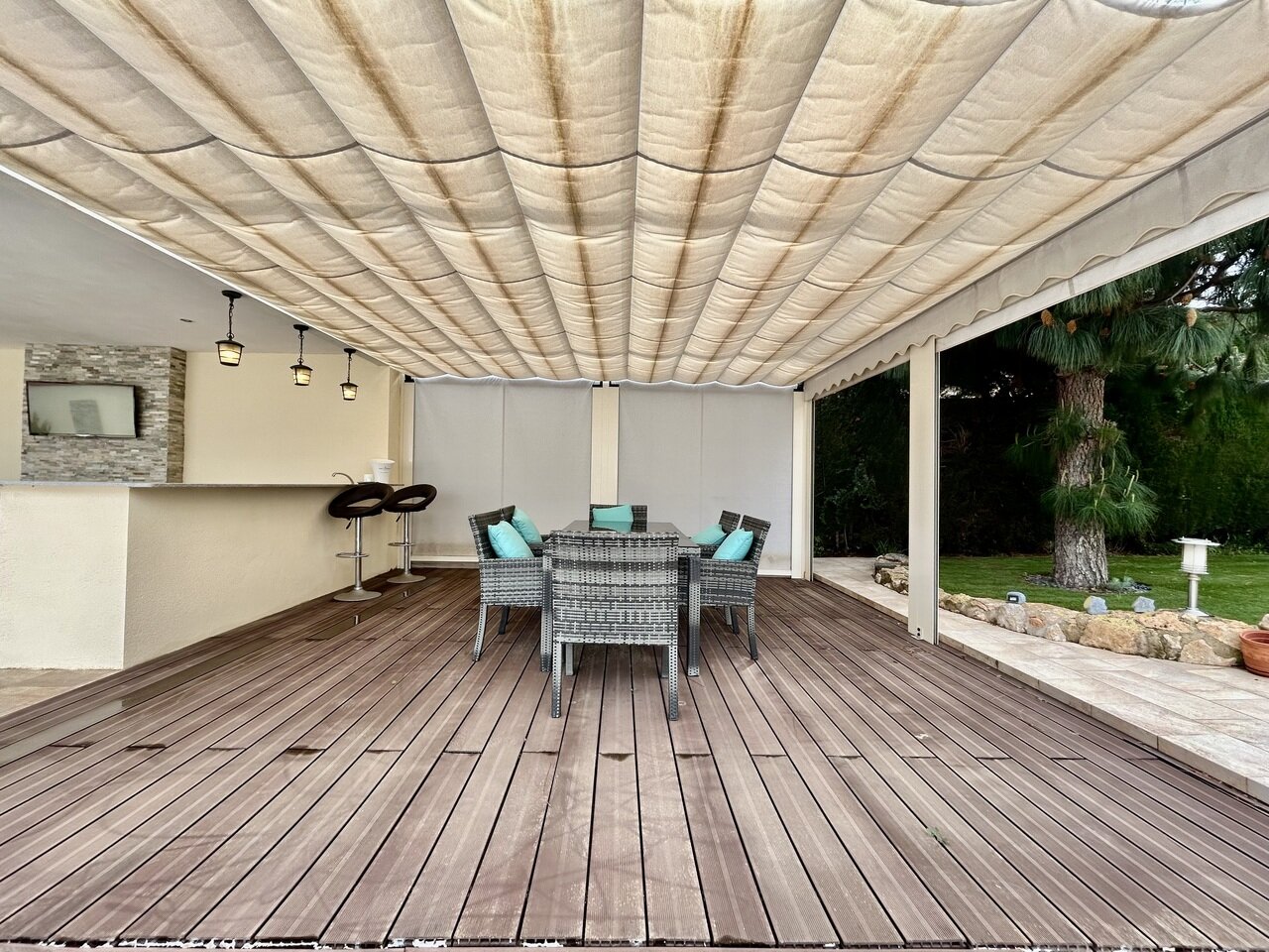 6-Bedroom Villa in Cabo Roig - Image 39