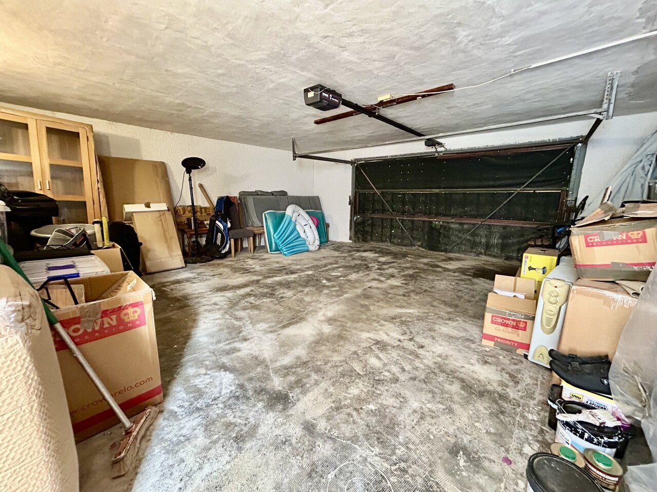 6-Bedroom Villa in Cabo Roig - Image 41