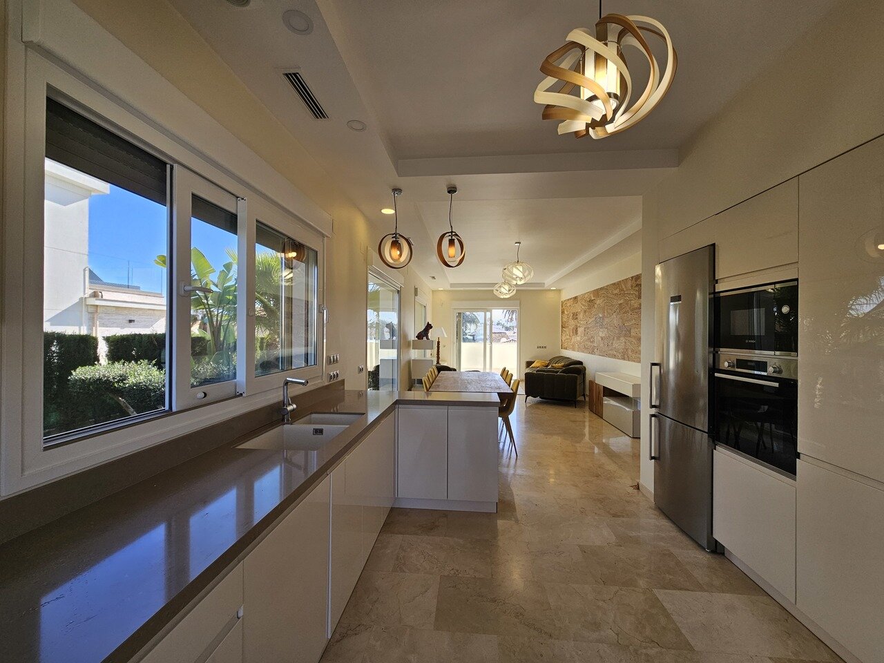 5-Bedroom Villa in La Zenia, Orihuela Costa - Image 12