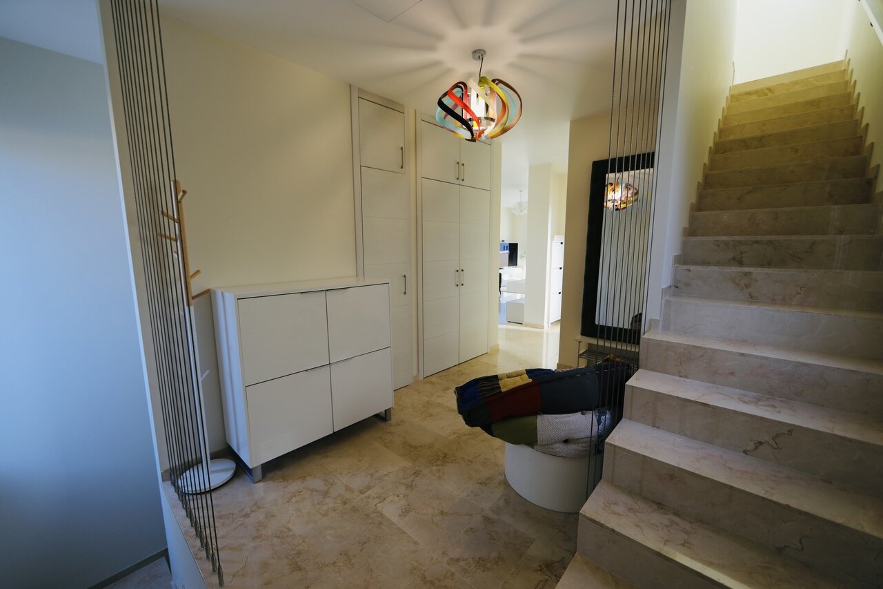 5-Bedroom Villa in La Zenia, Orihuela Costa - Image 21