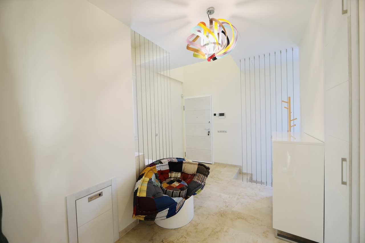 5-Bedroom Villa in La Zenia, Orihuela Costa - Image 22