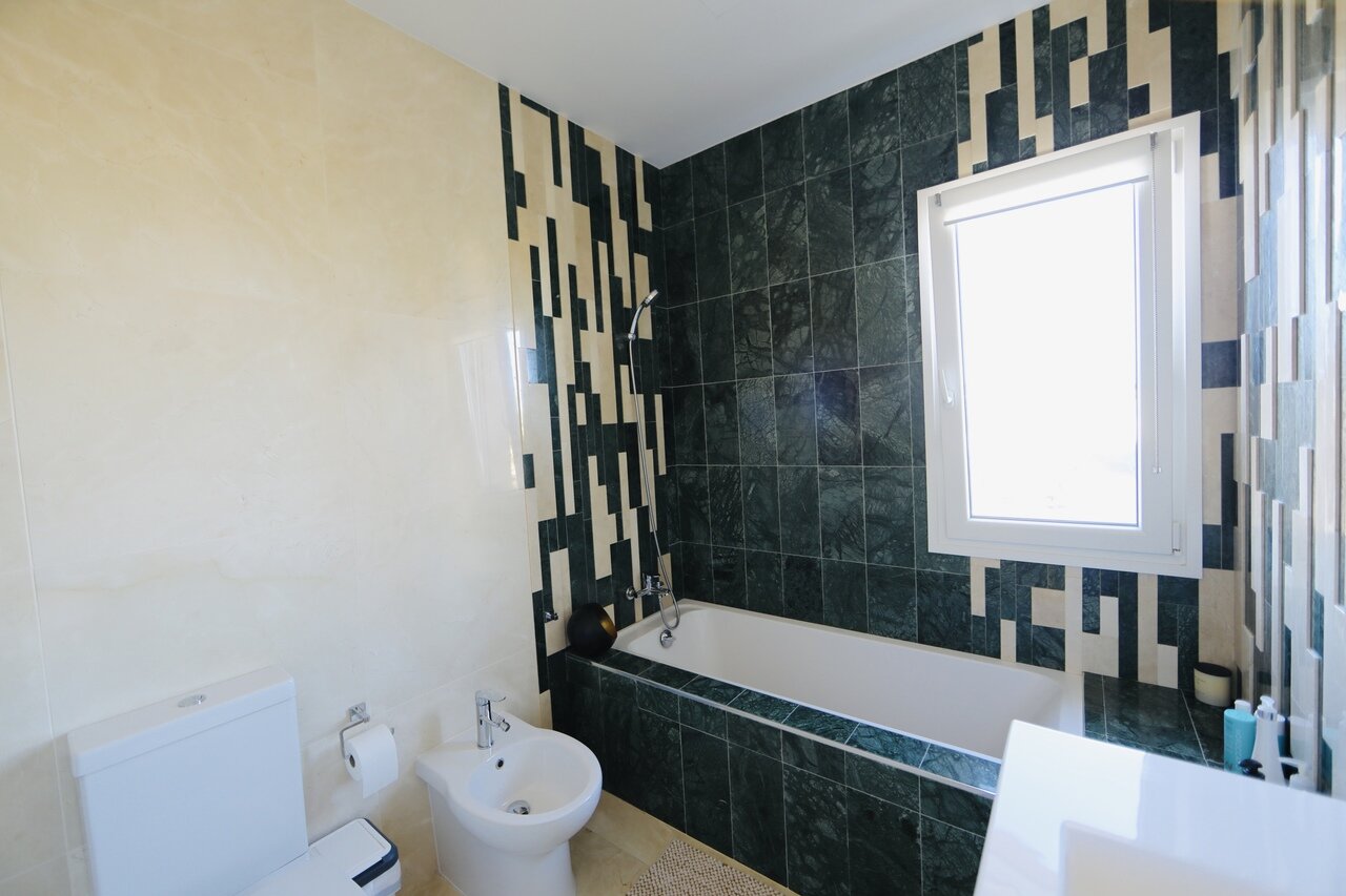 5-Bedroom Villa in La Zenia, Orihuela Costa - Image 24