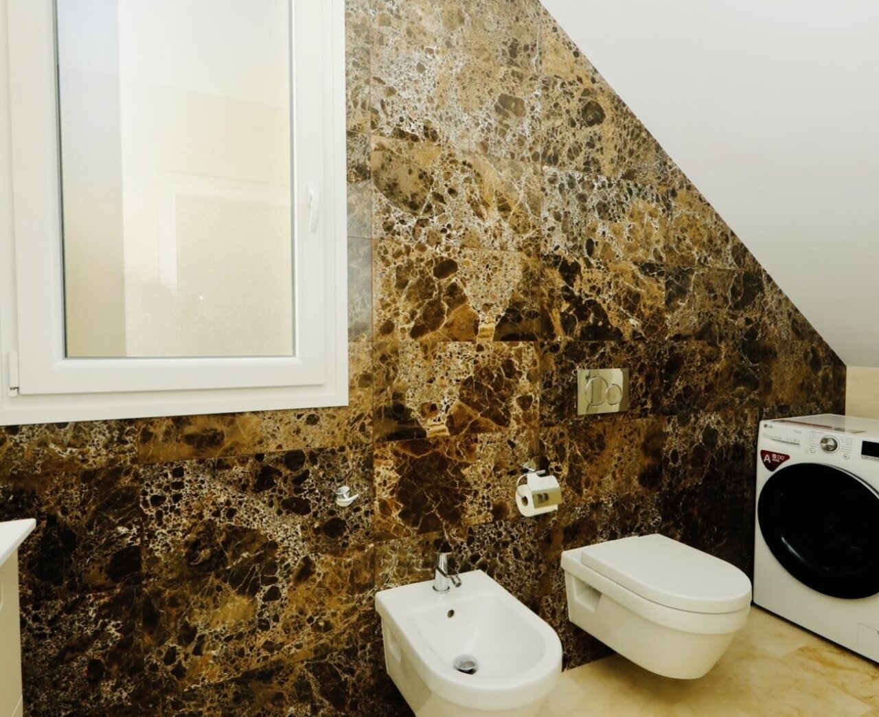 5-Bedroom Villa in La Zenia, Orihuela Costa - Image 26