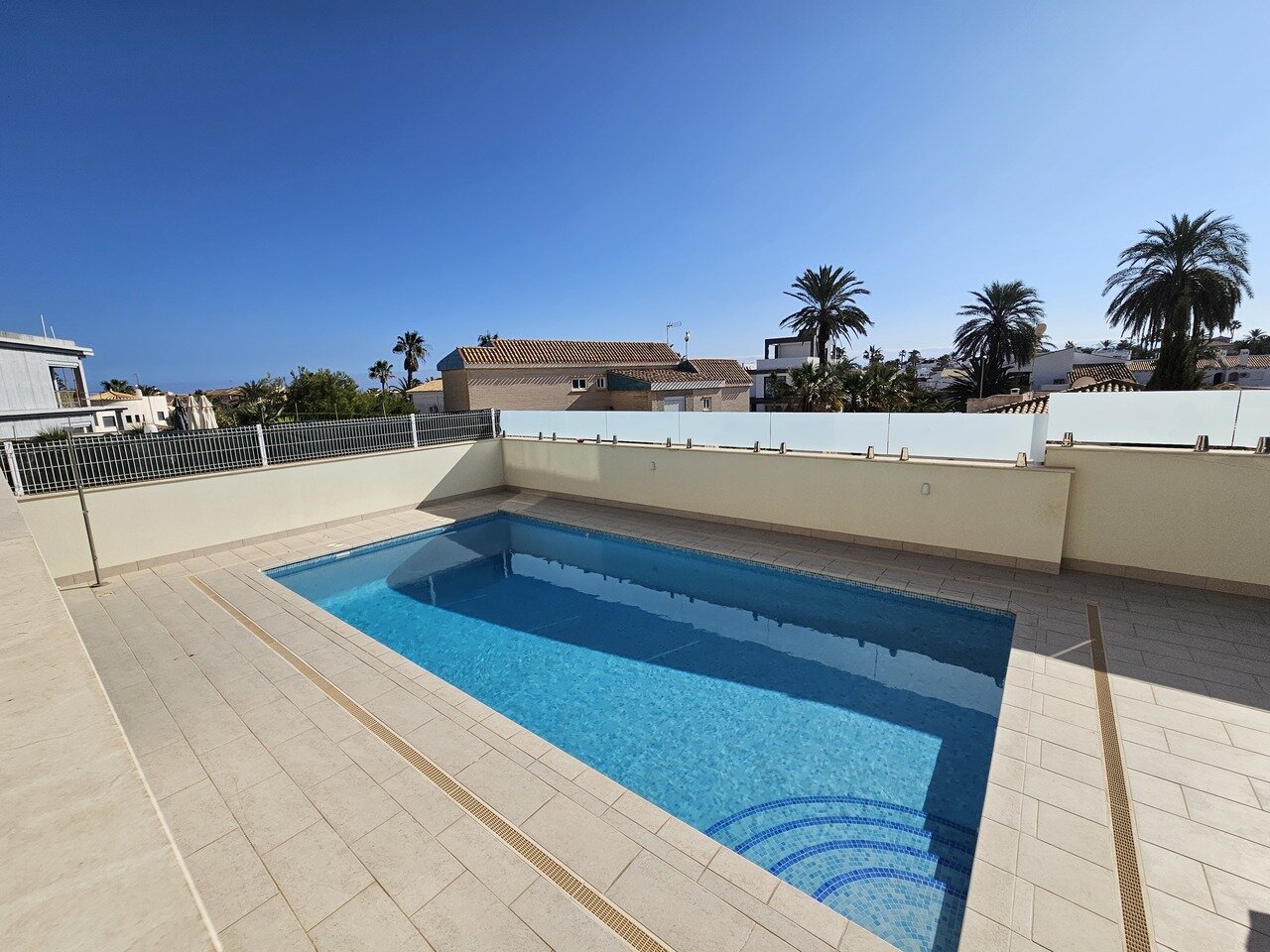 5-Bedroom Villa in La Zenia, Orihuela Costa - Image 36