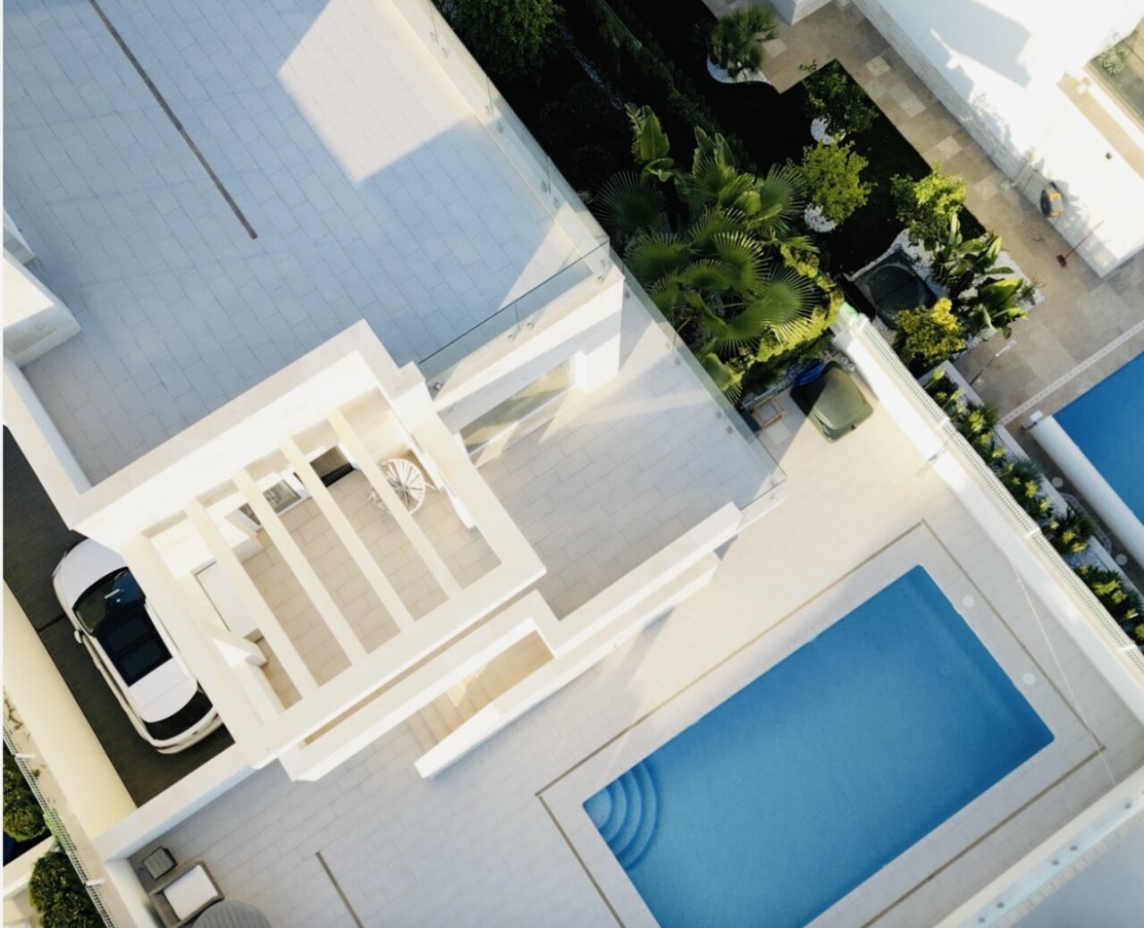 5-Bedroom Villa in La Zenia, Orihuela Costa - Image 43