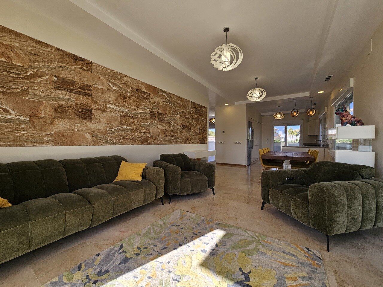 5-Bedroom Villa in La Zenia, Orihuela Costa - Image 7