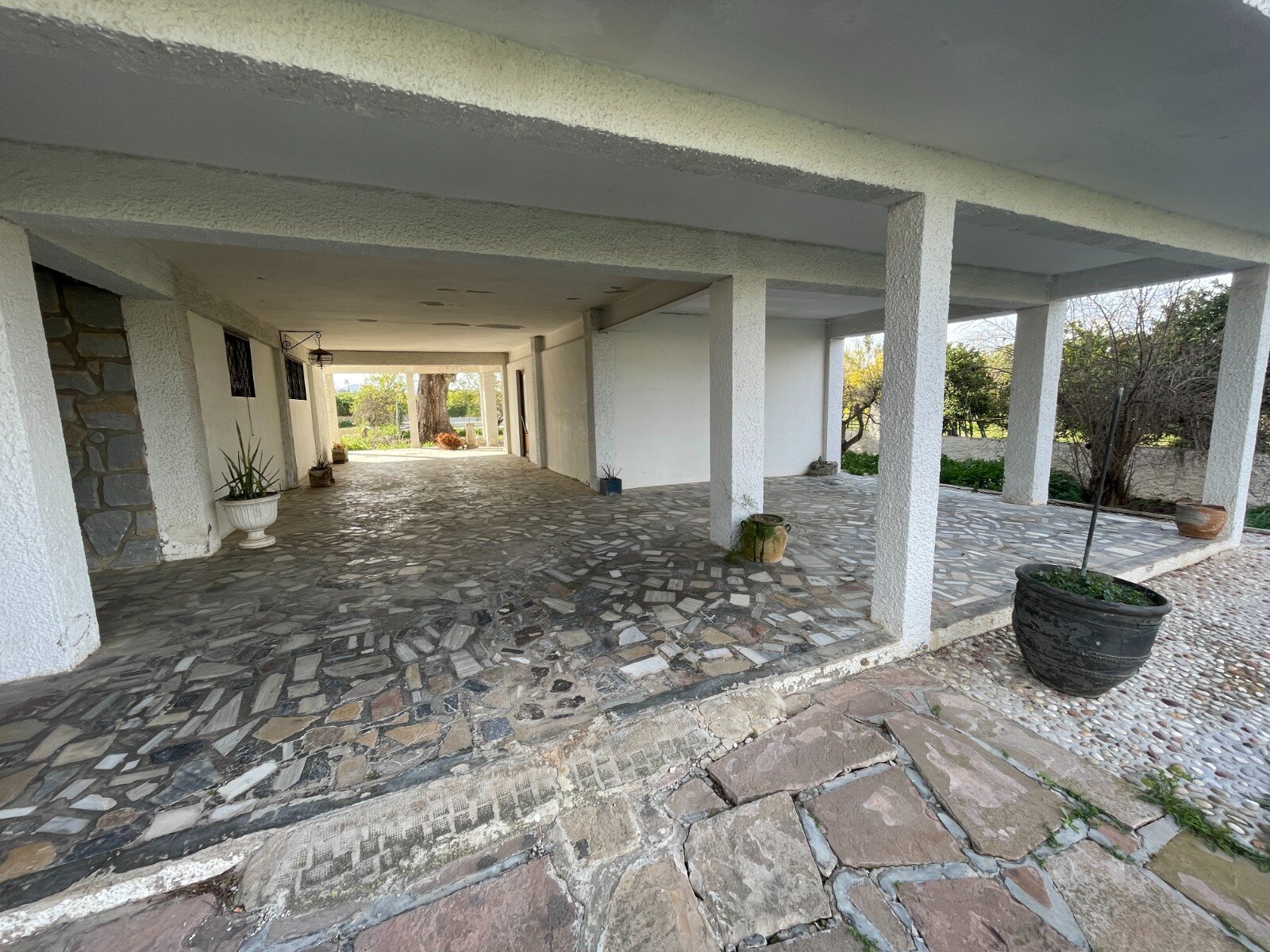 5 magamistuba - Villa - Molins-Campaneta-San Bartolomé Orihuela - Image 13