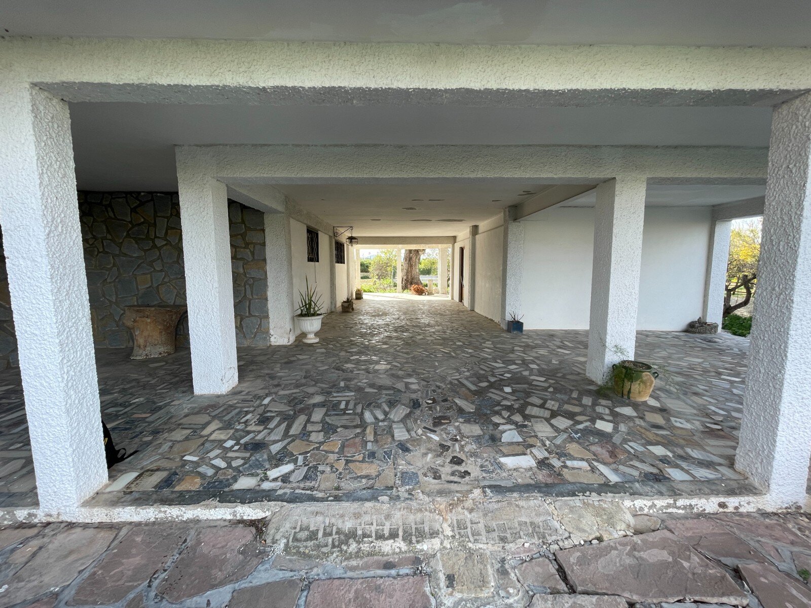 5 magamistuba - Villa - Molins-Campaneta-San Bartolomé Orihuela - Image 14