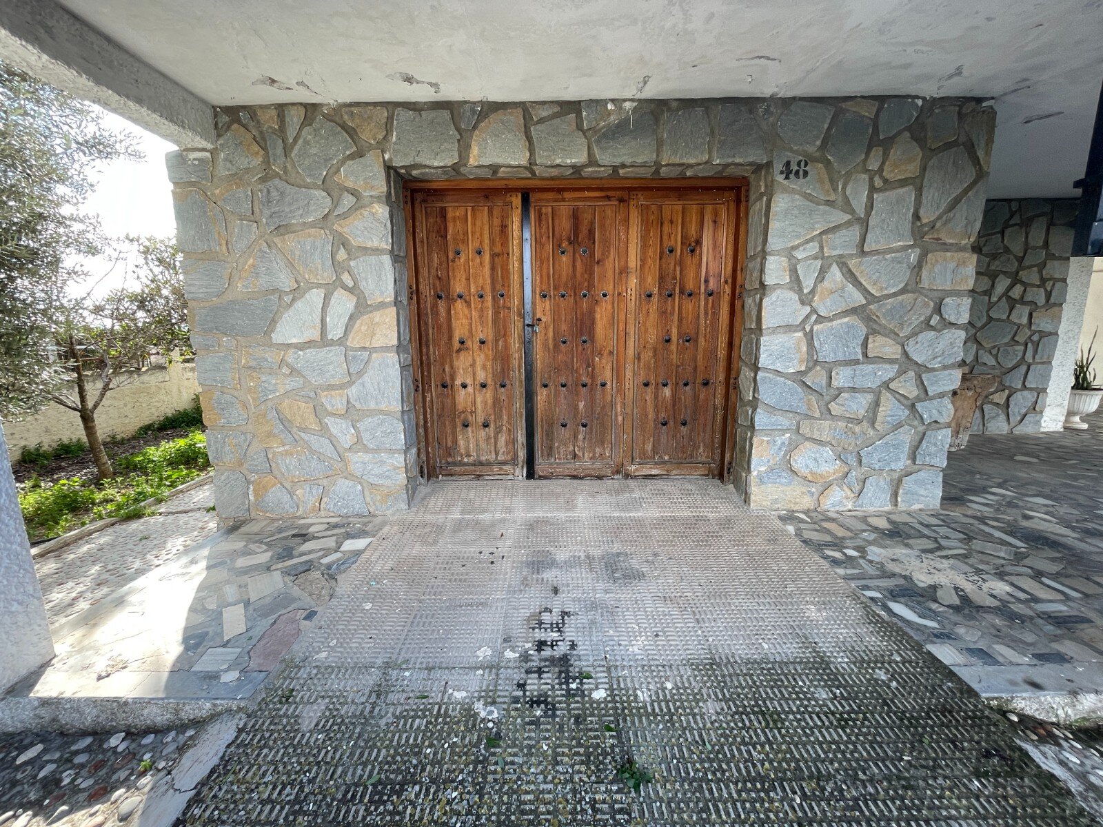 5 magamistuba - Villa - Molins-Campaneta-San Bartolomé Orihuela - Image 15